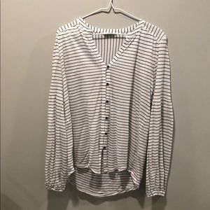 Lucky Brand long sleeved shirt
